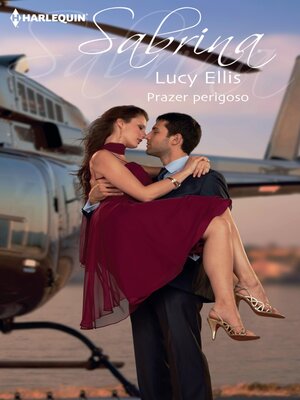 cover image of Prazer perigoso